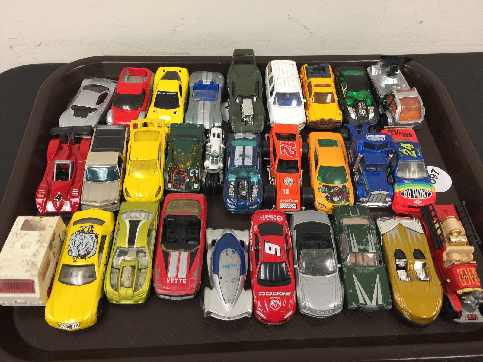 Hot Wheels Matchbox Plus: Selection of hot wheels, matchbox, plus