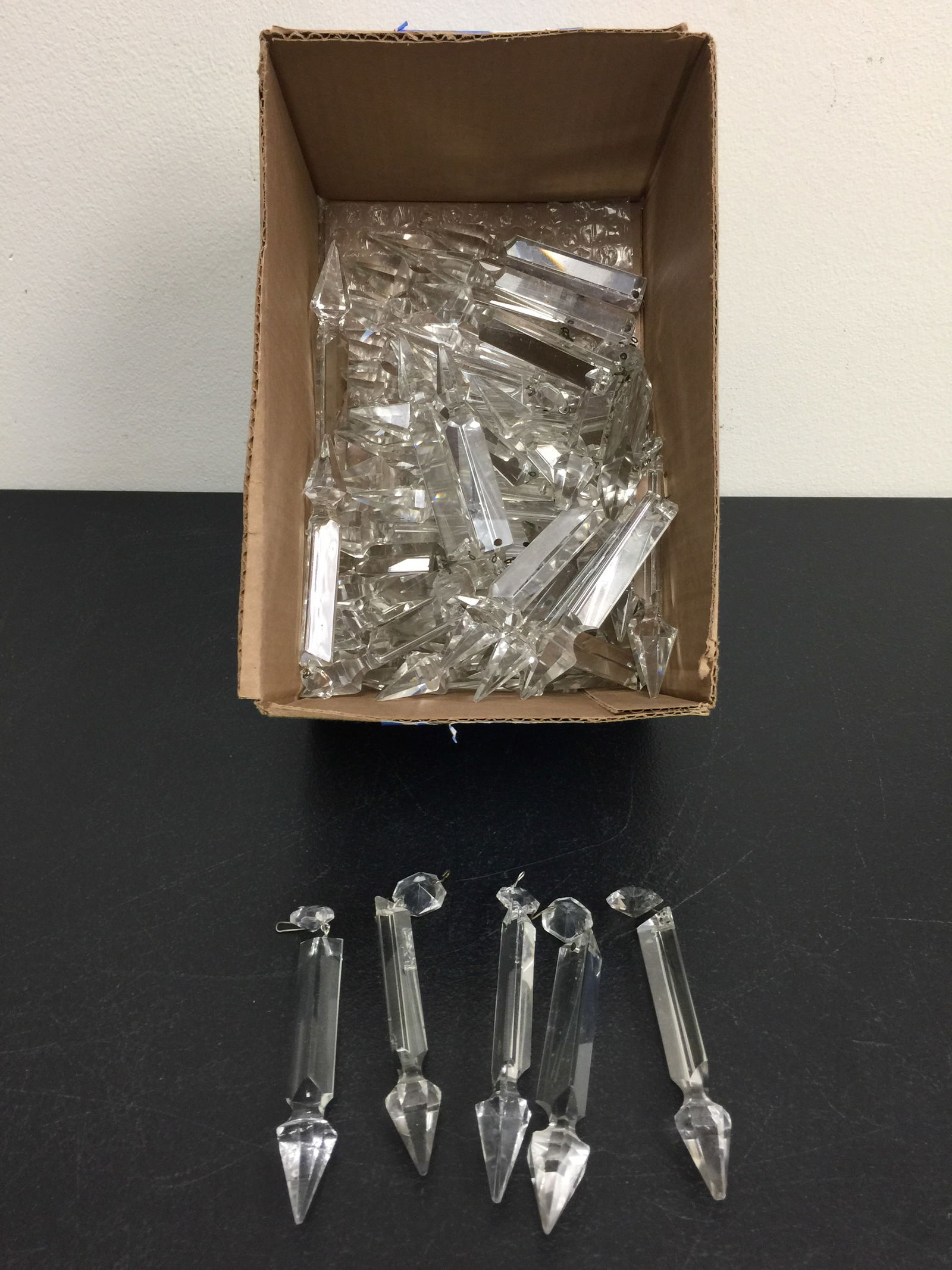 Glass Prisms (1 of 3)