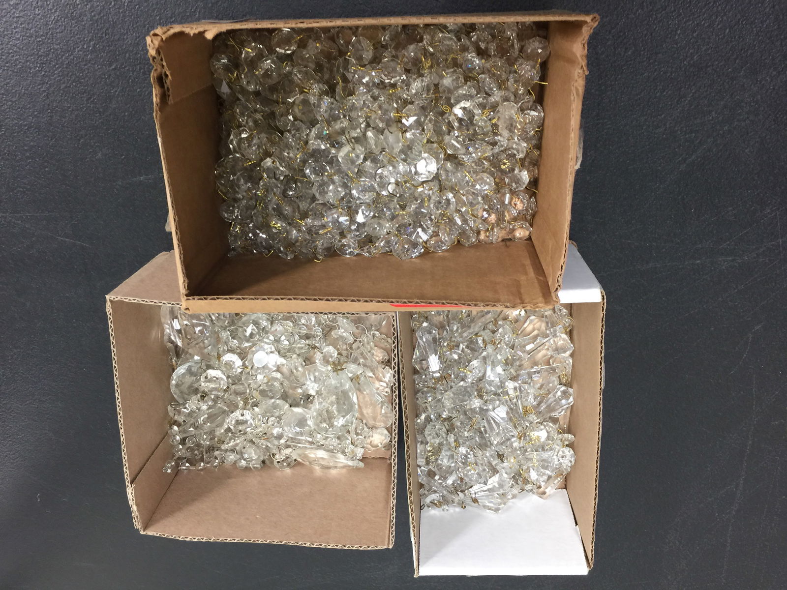 Glass Prisms (1 of 2)