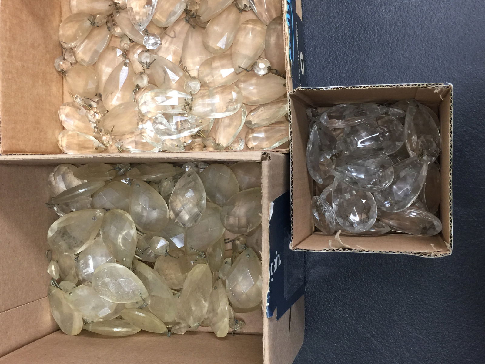 Mixed Prisms (1 of 2)