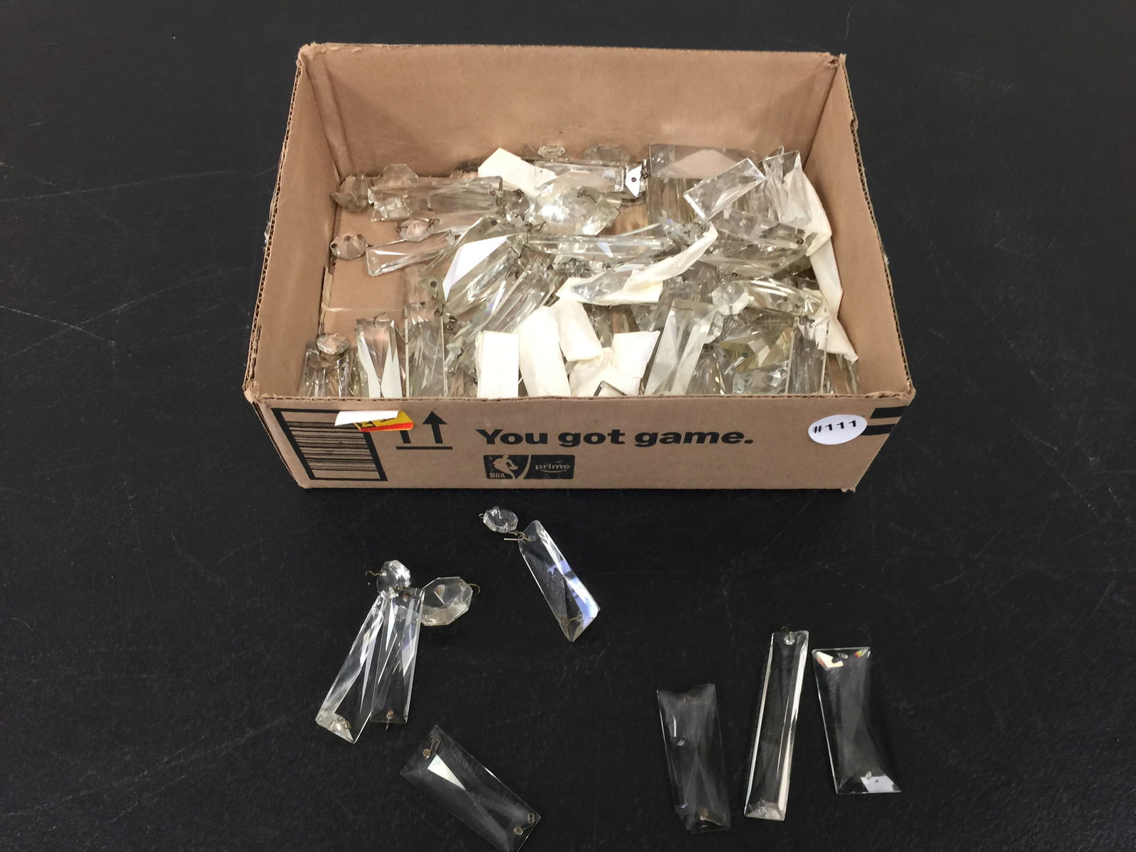 Mixed Prisms (1 of 5)