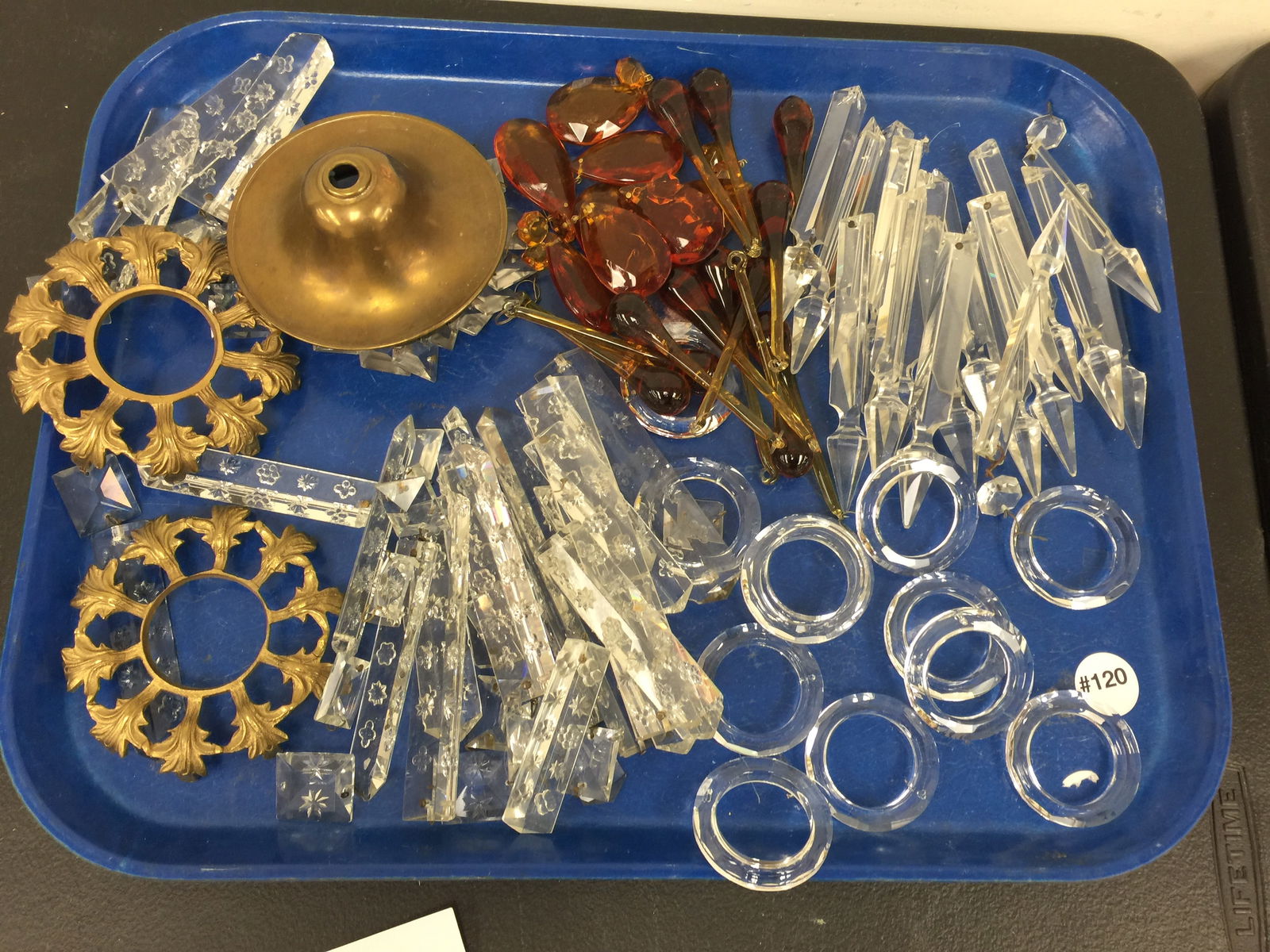 Mixed Prism Grouping (1 of 5)