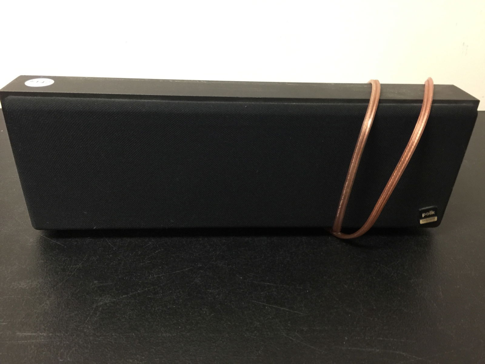 Polk Audio Amplifier (1 of 4)