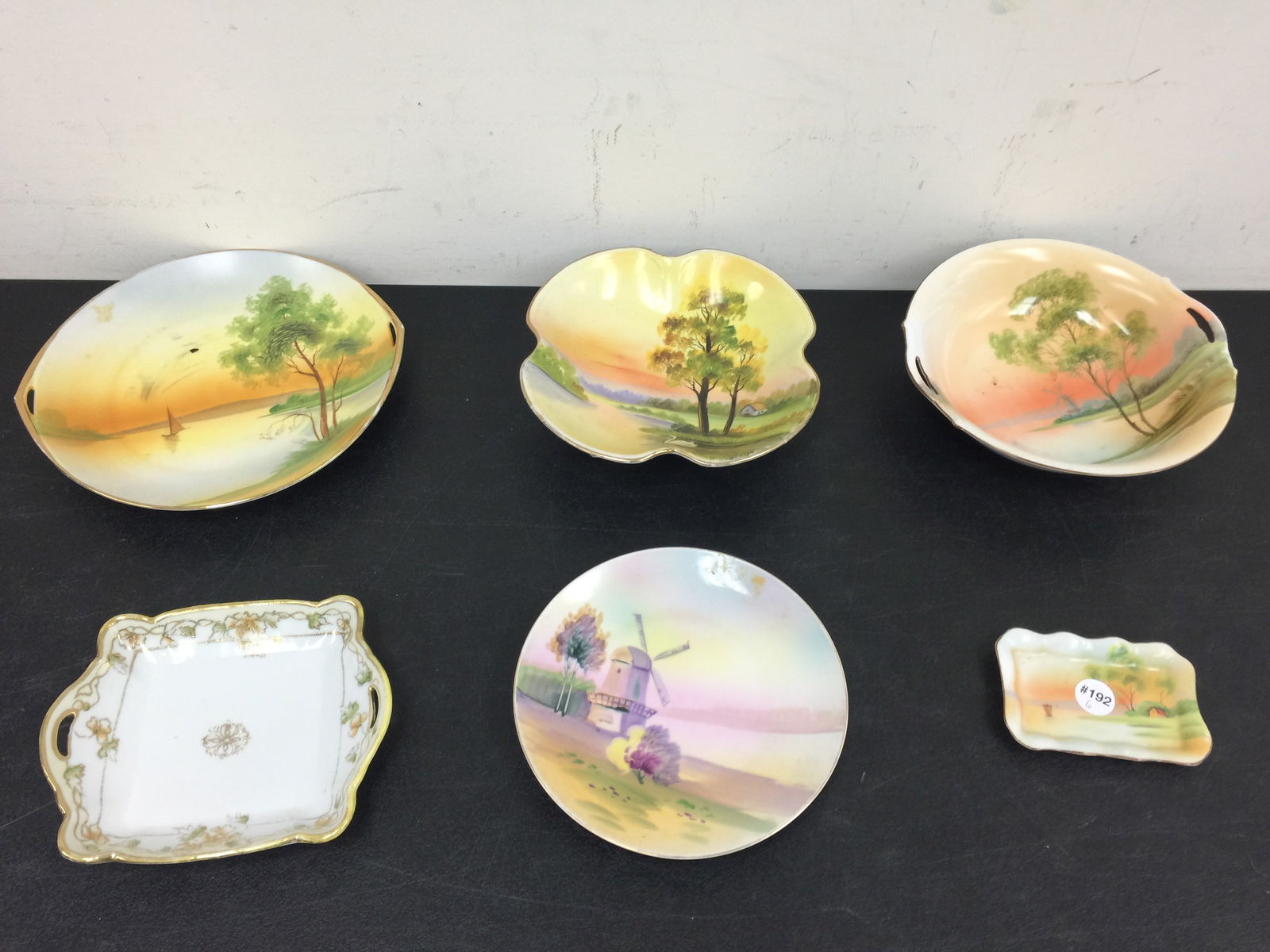 Nippon Lot (6) (1 of 4)