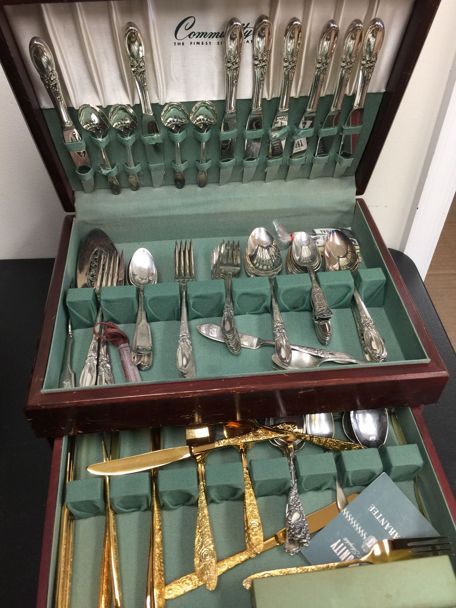 Flatware (1 of 5)