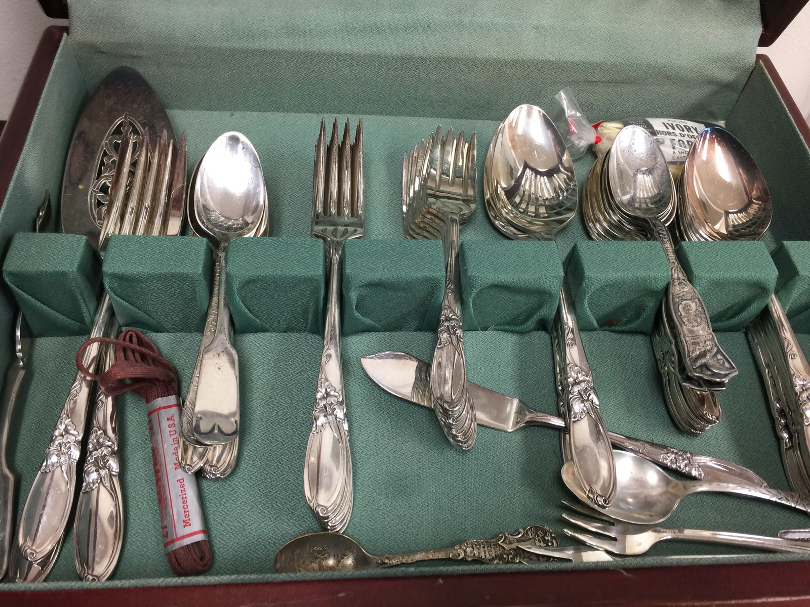 Flatware - 3