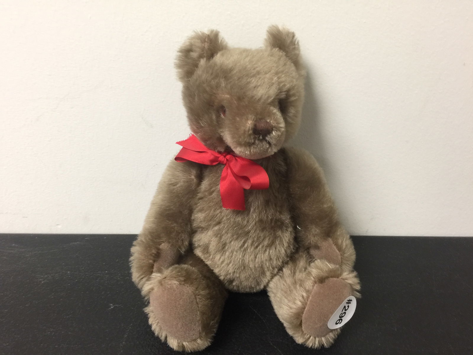 Steiff Jointed Bear (1 of 3)