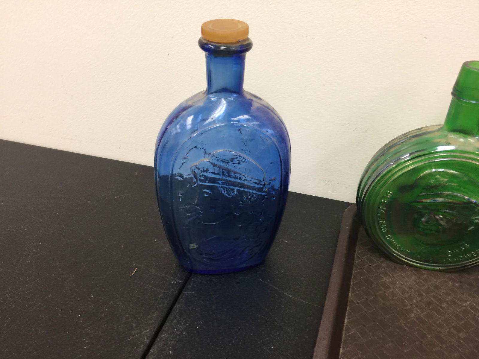 Decorative Flasks - 3