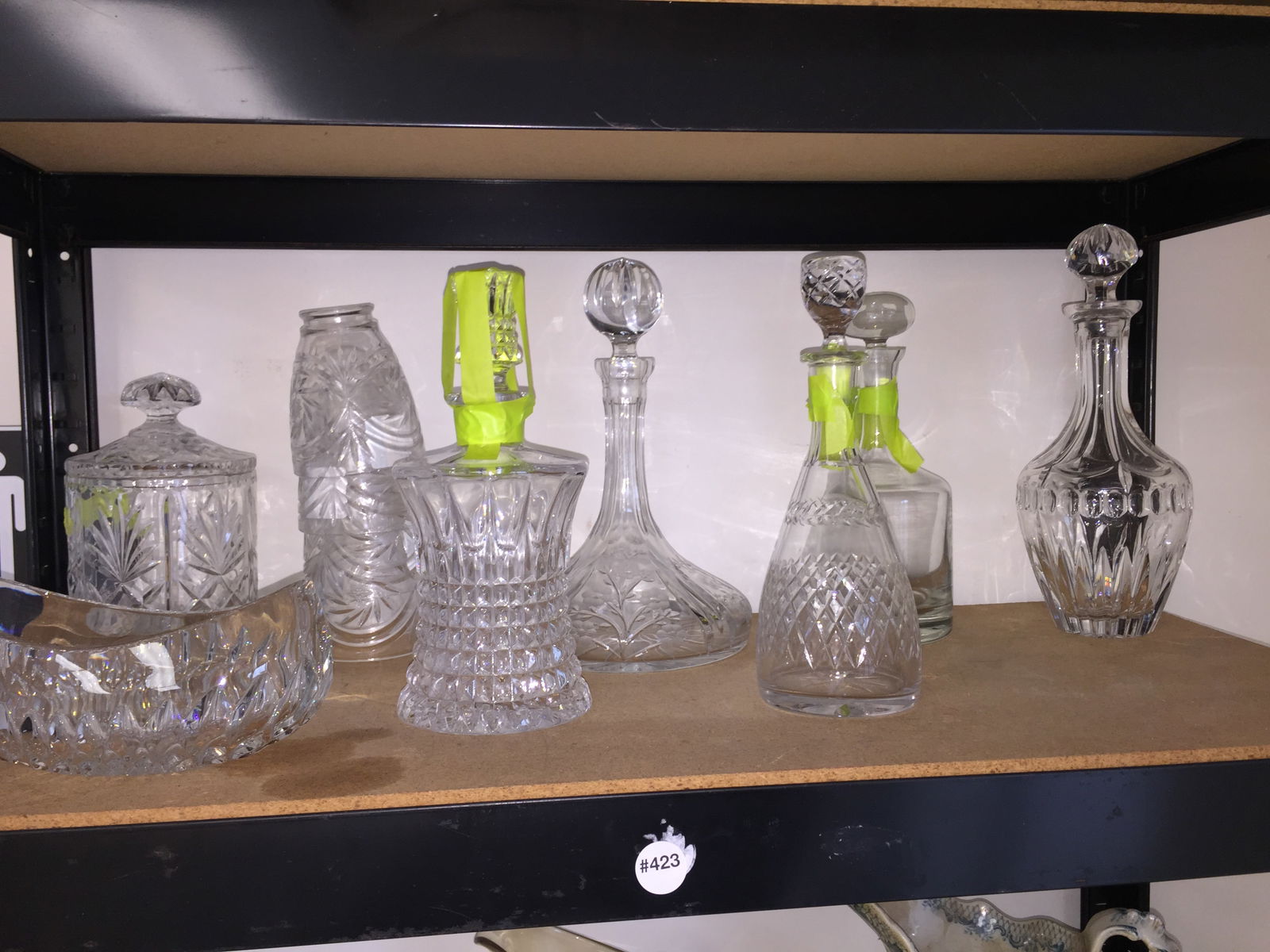 Decanters (1 of 2)