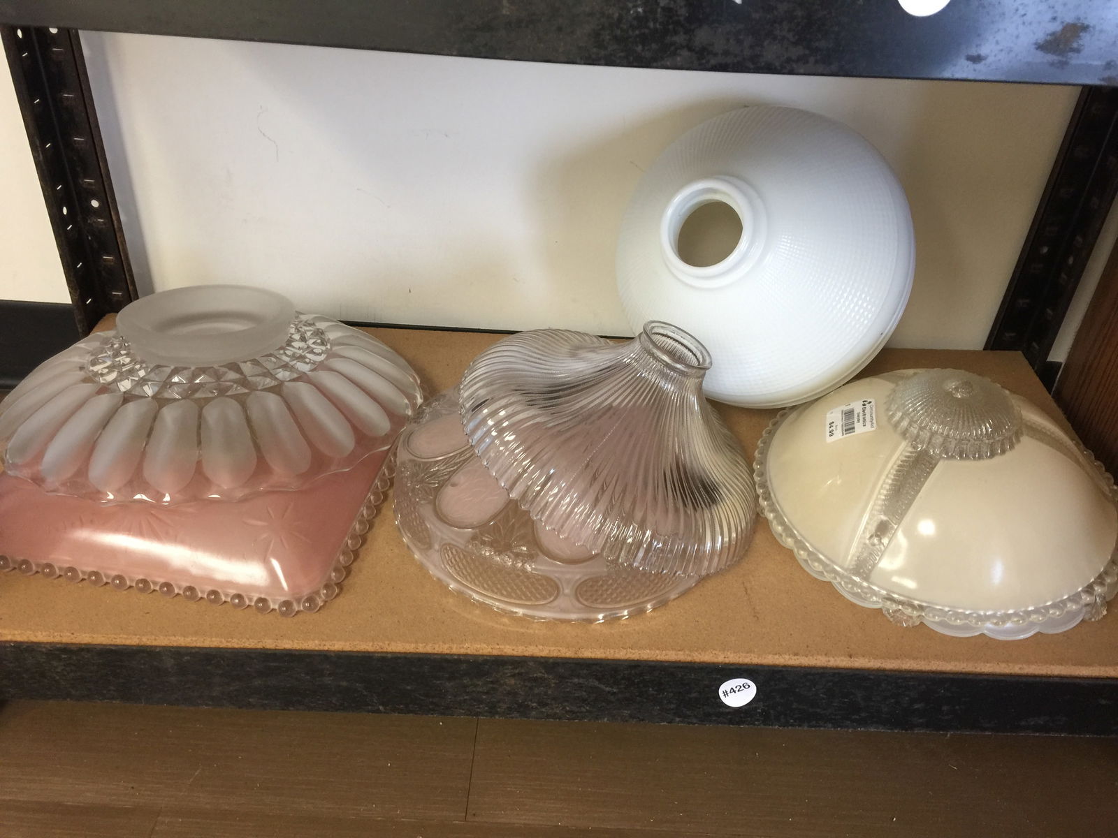 Lighting Lot (1 of 3)