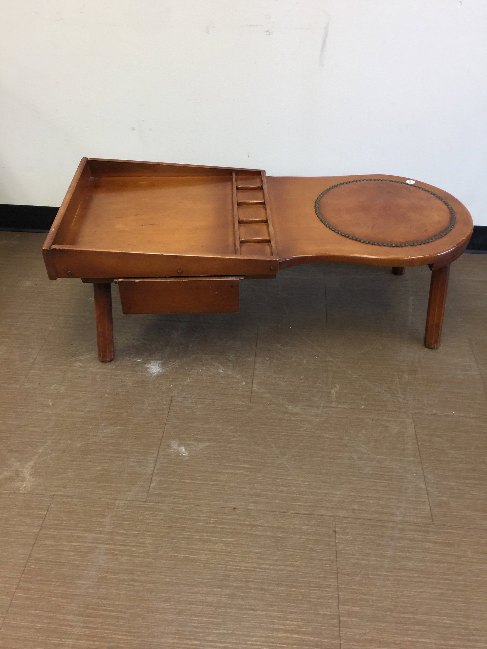 Antique Cobblers Bexnch (1 of 3)