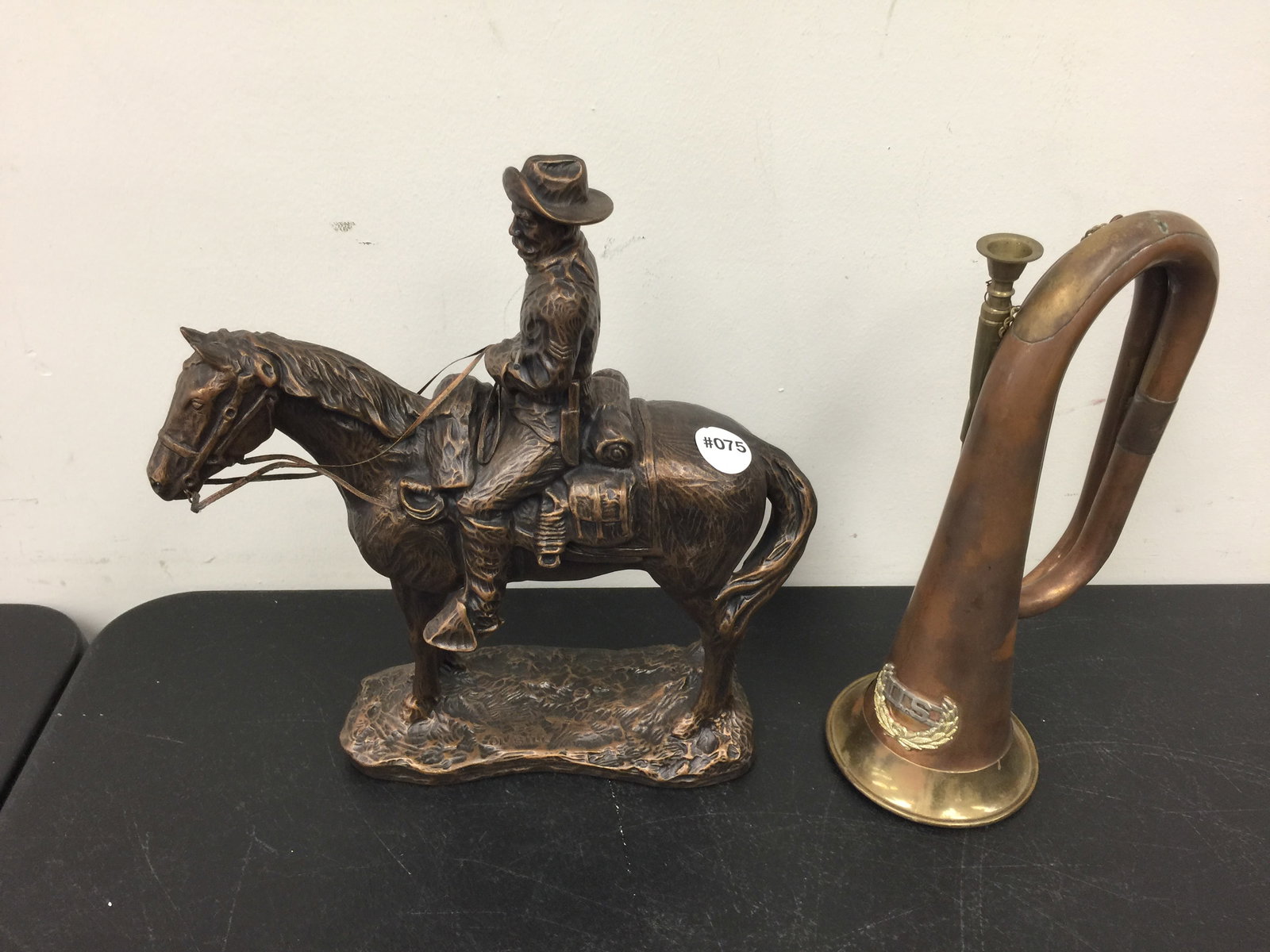 Military Lot (1 of 4)