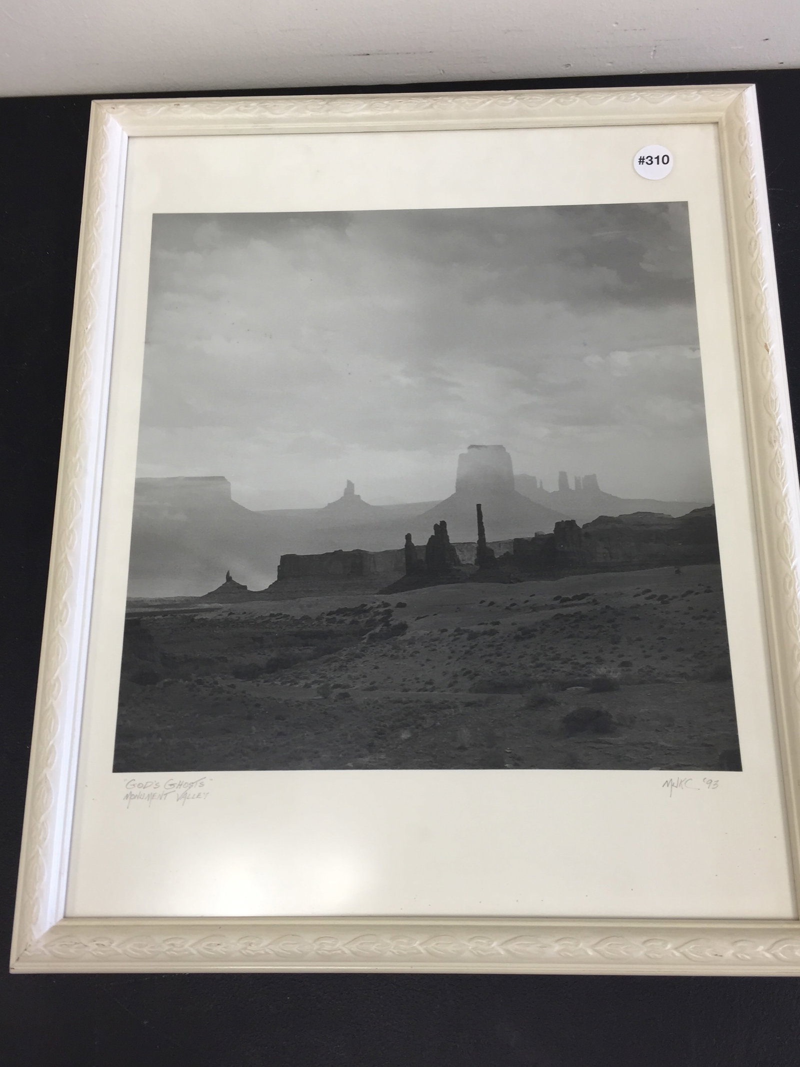 Martha J.K. Cline Artist Photographer (1 of 5)