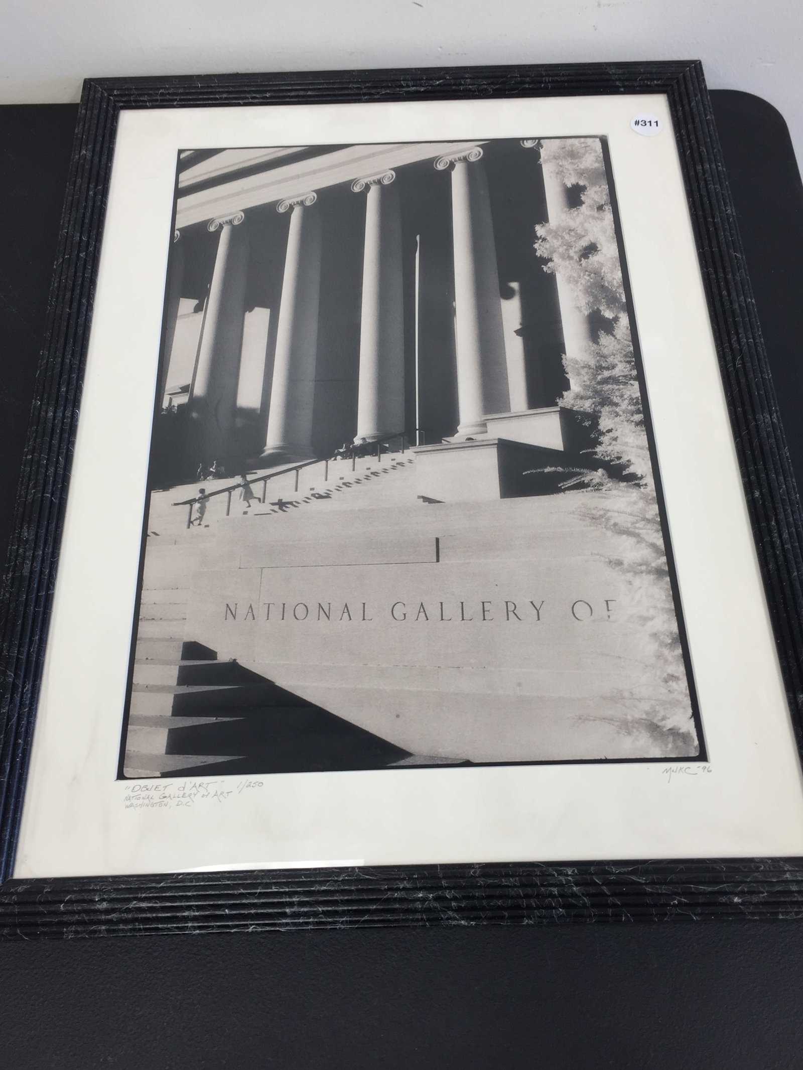 Martha J.K. Cline Artist Photographer (1 of 4)