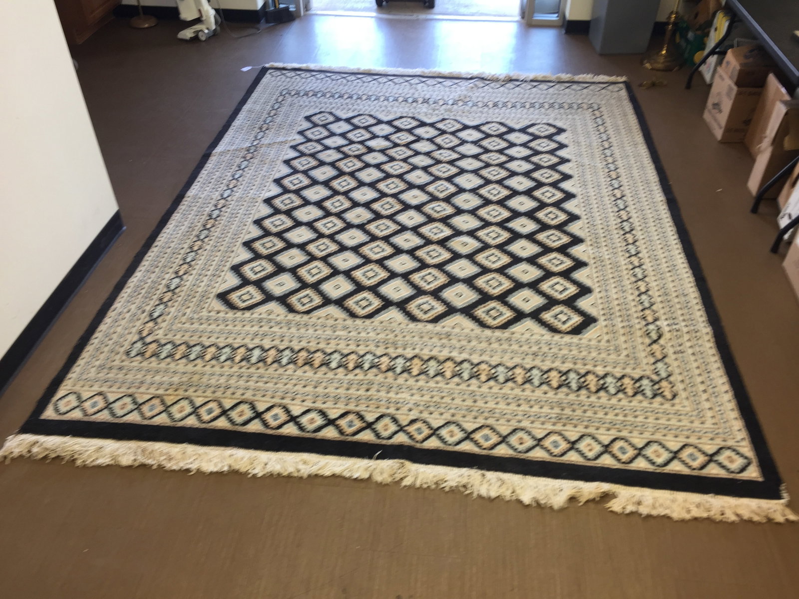 Room Size Bokhara (1 of 8)