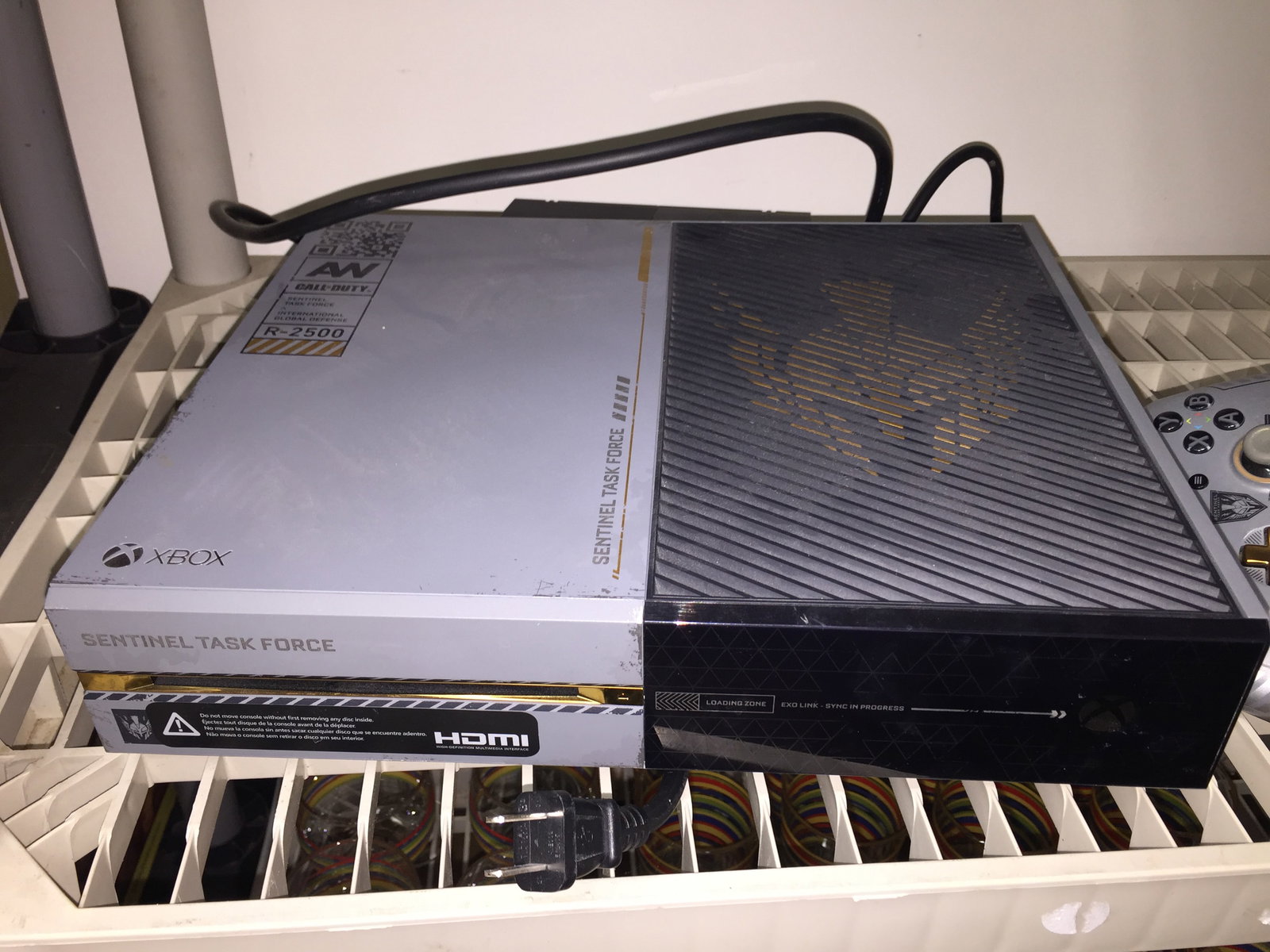 Xbox Centennial Task Force - 2