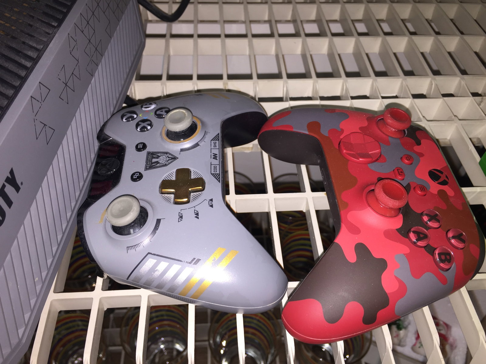 Xbox Centennial Task Force - 3