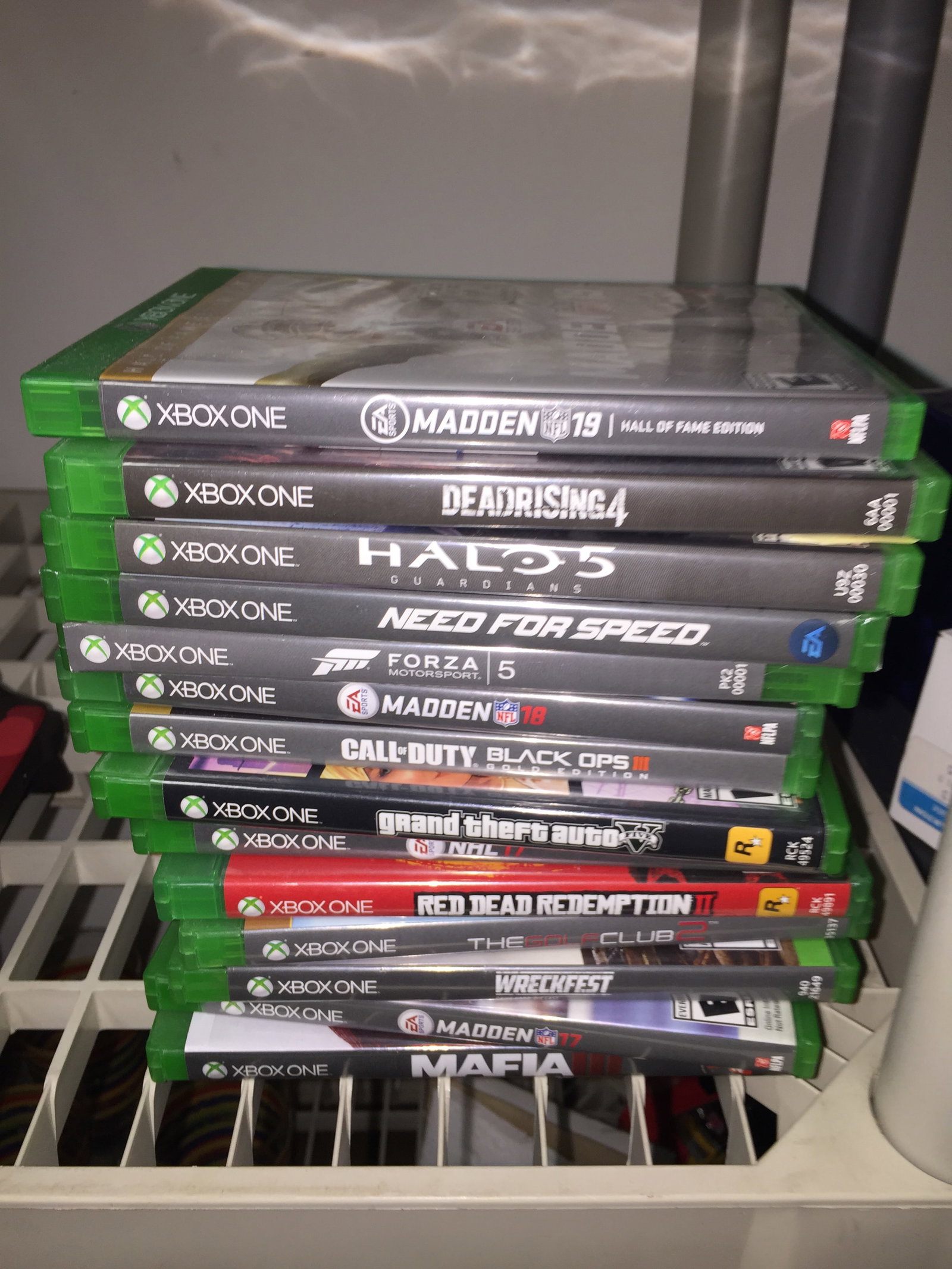 Xbox Centennial Task Force - 4