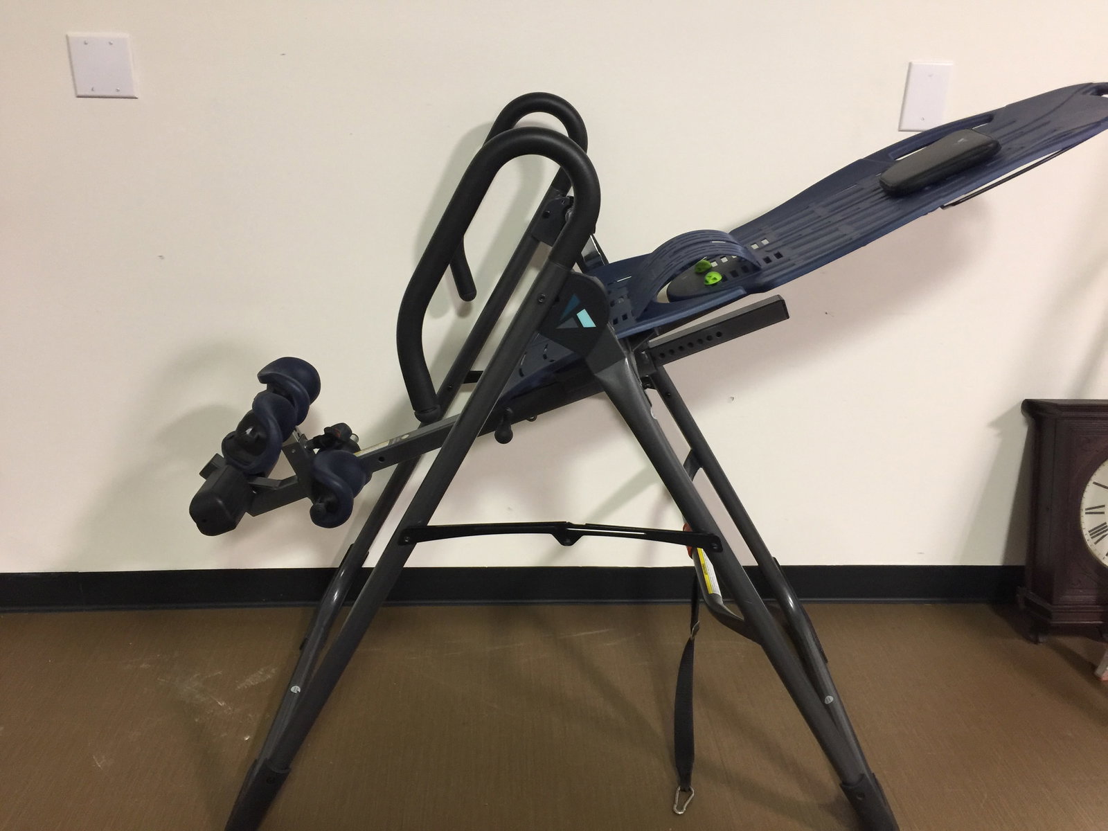 Inversion Table Teeter - 2