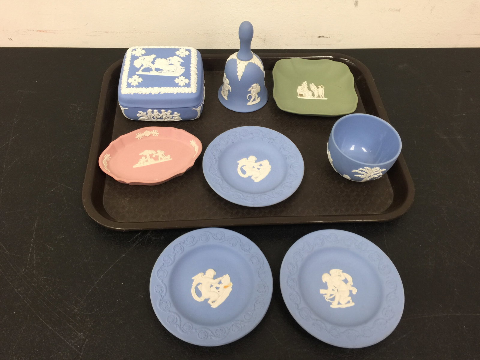 Wedgwood Lot (1 of 5)
