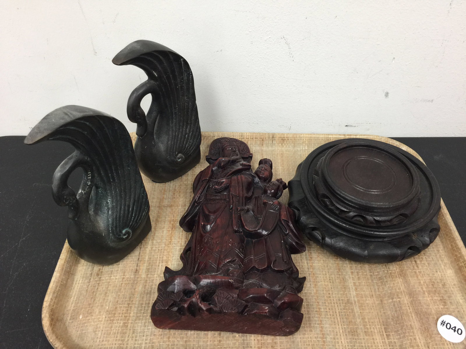 Asian Carvings Plus (1 of 4)