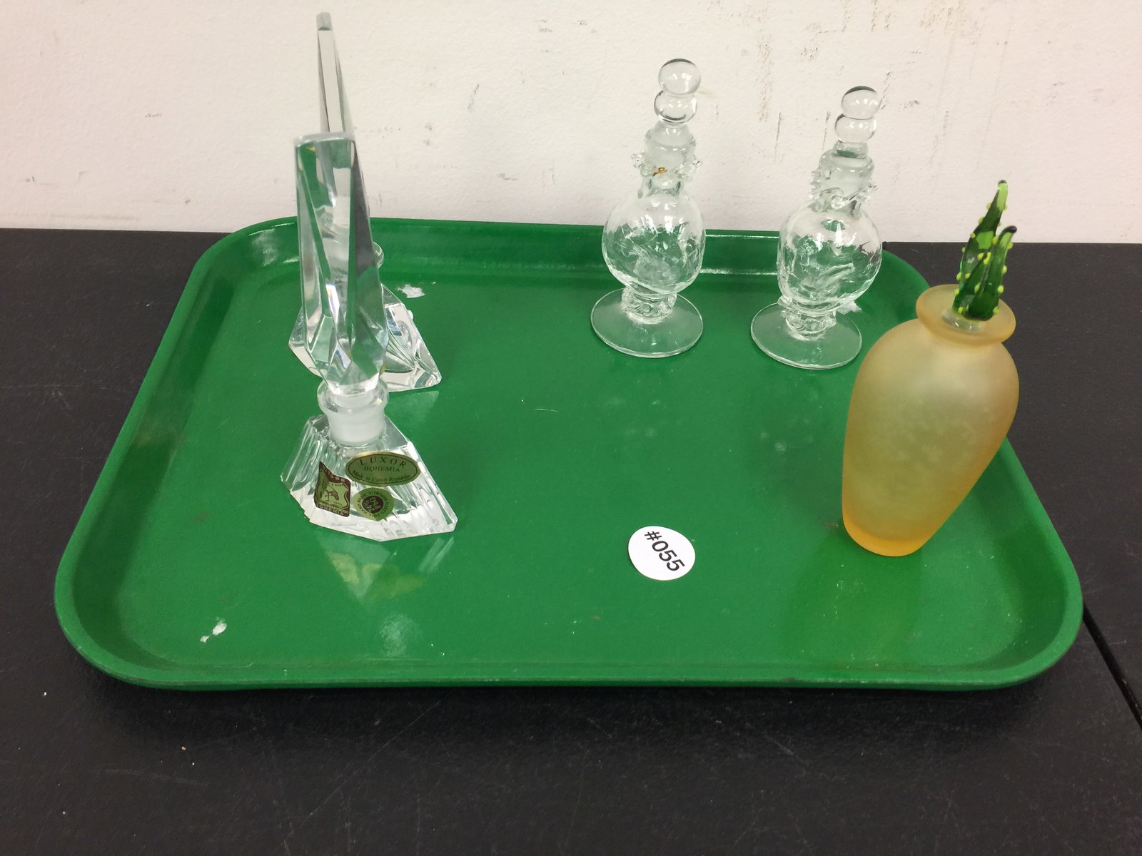 Perfume Bottles (5) (1 of 3)