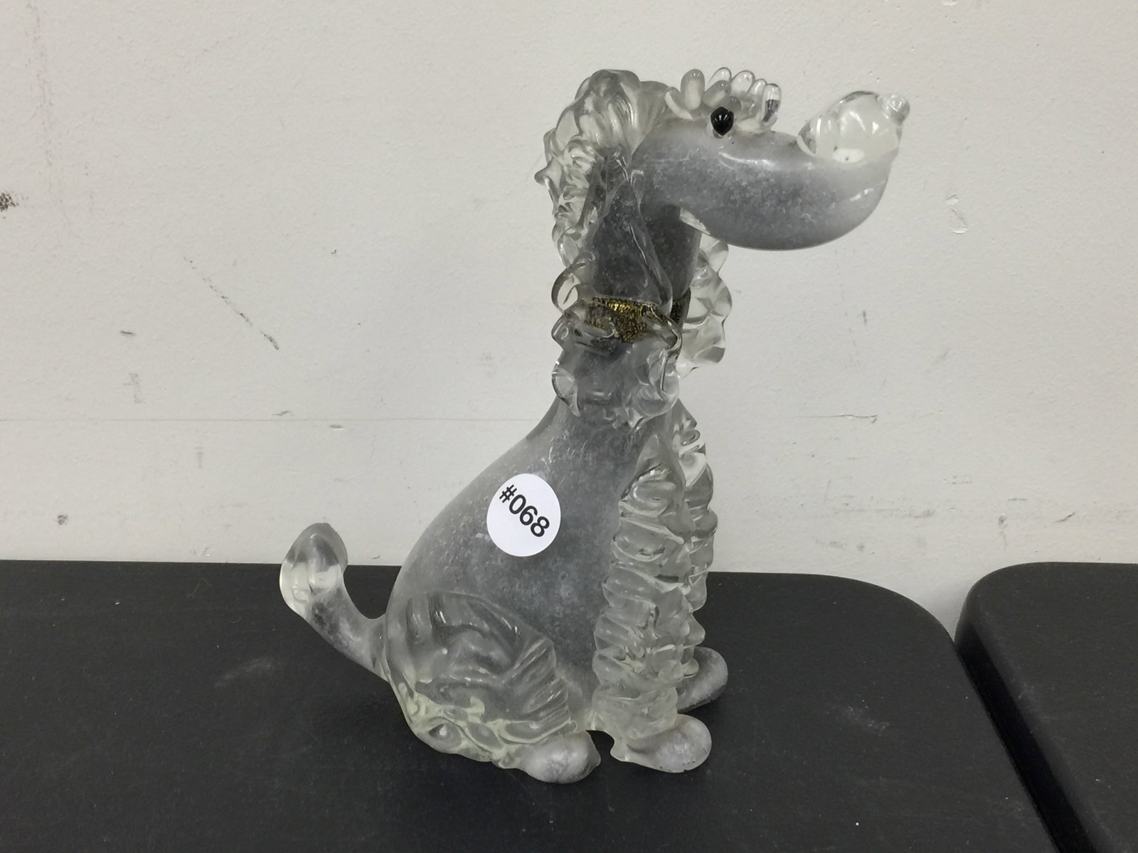 Murano Poodle (1 of 5)