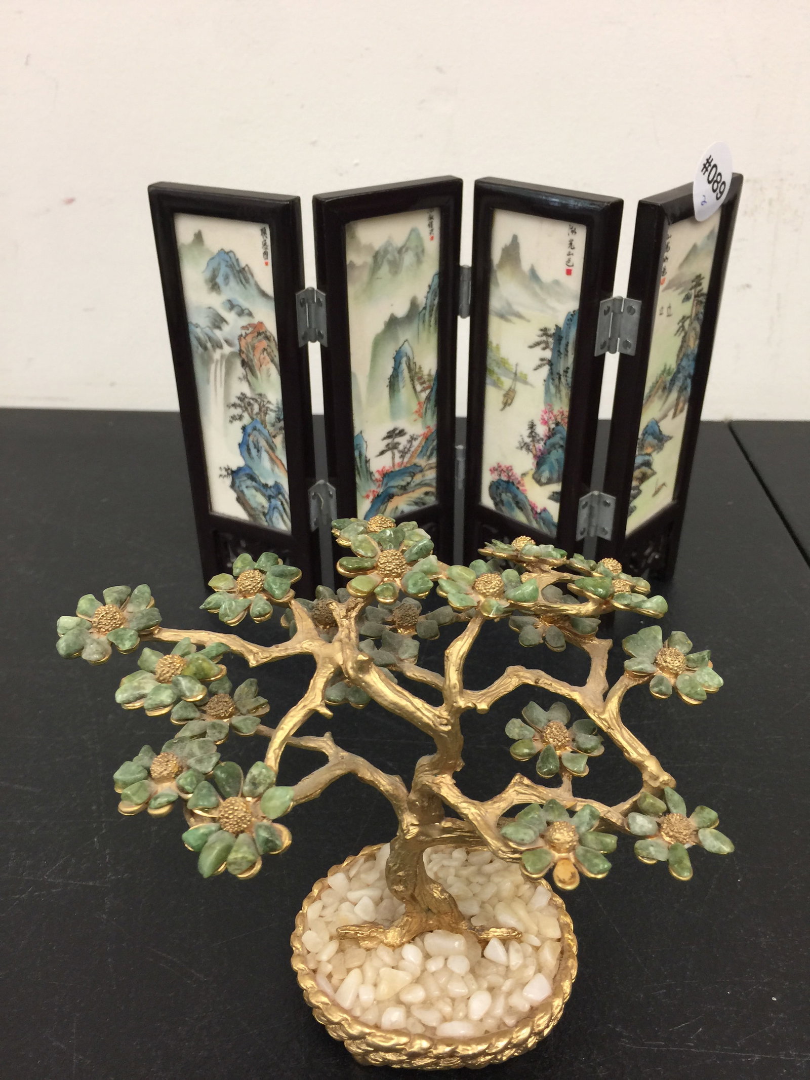 2 Asian Decoratives (1 of 5)