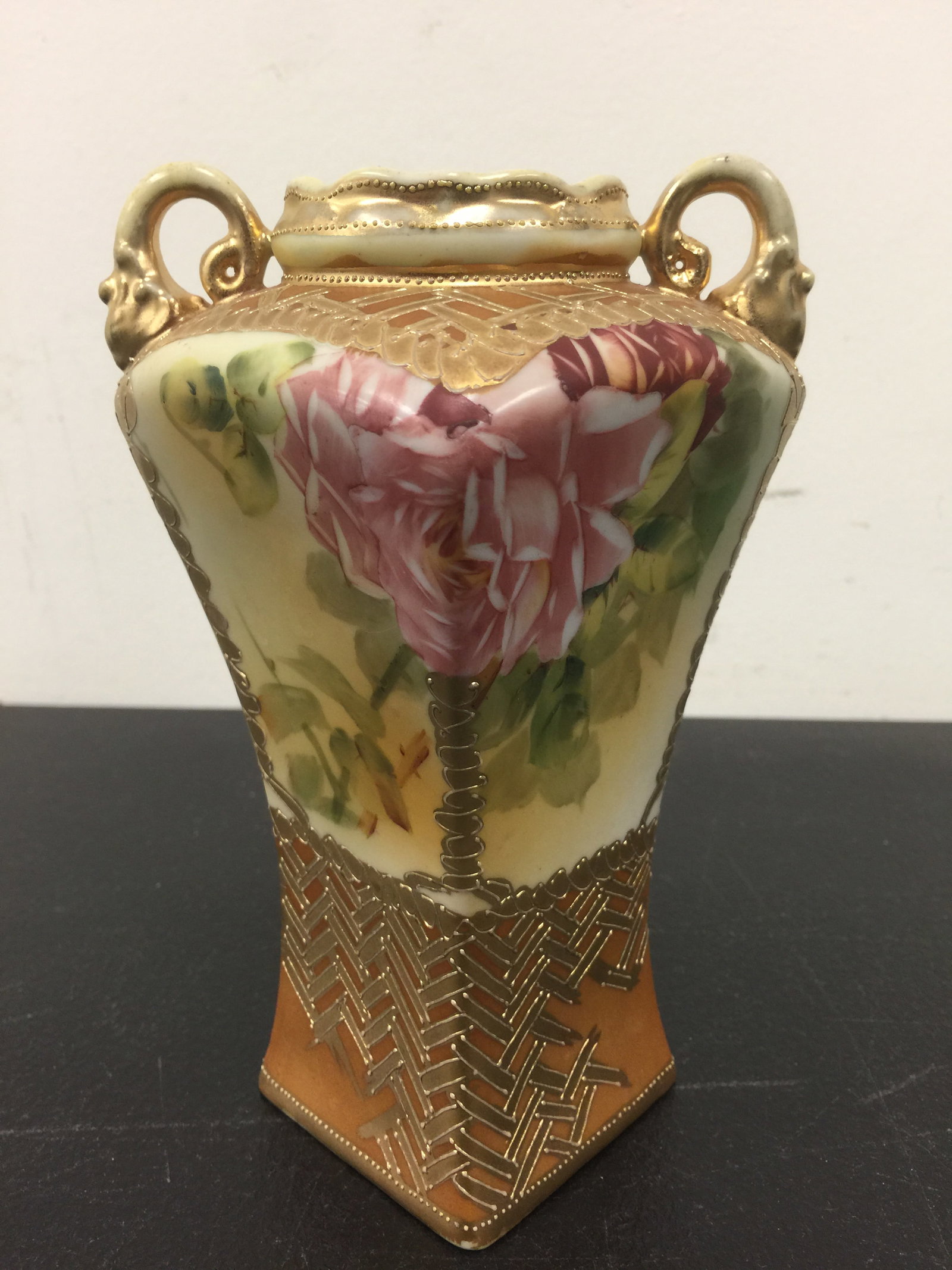 Nippon Vase (1 of 4)