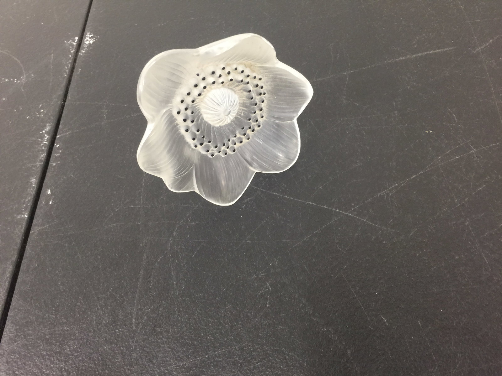 Lalique Flower (1 of 3)