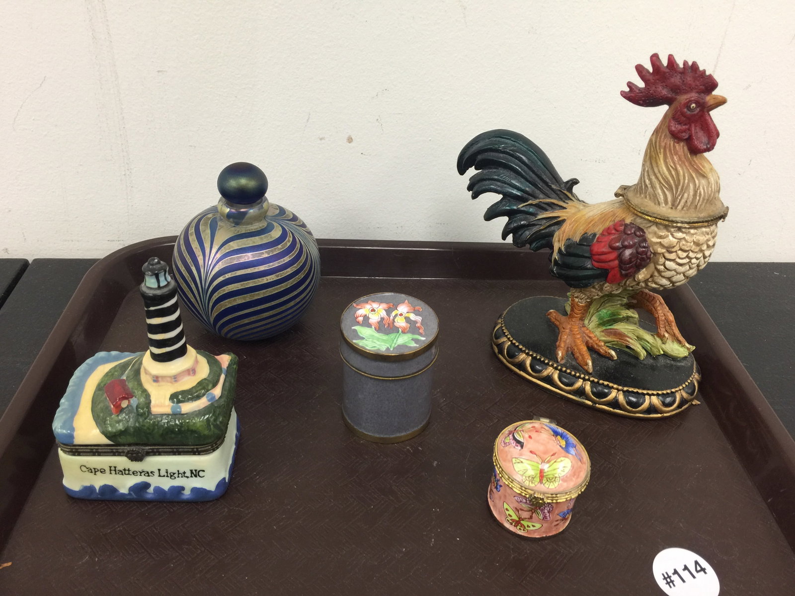 Decorative Lot (1 of 4)