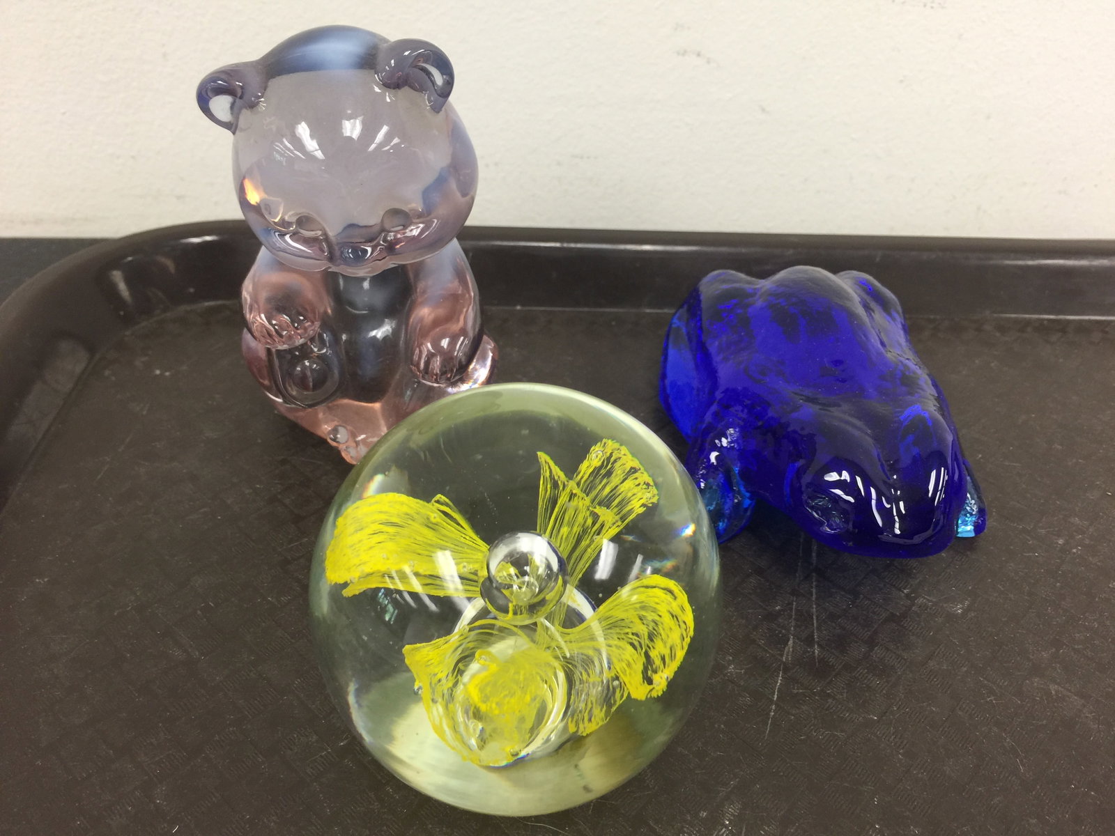 Fenton Bear Plus (1 of 3)