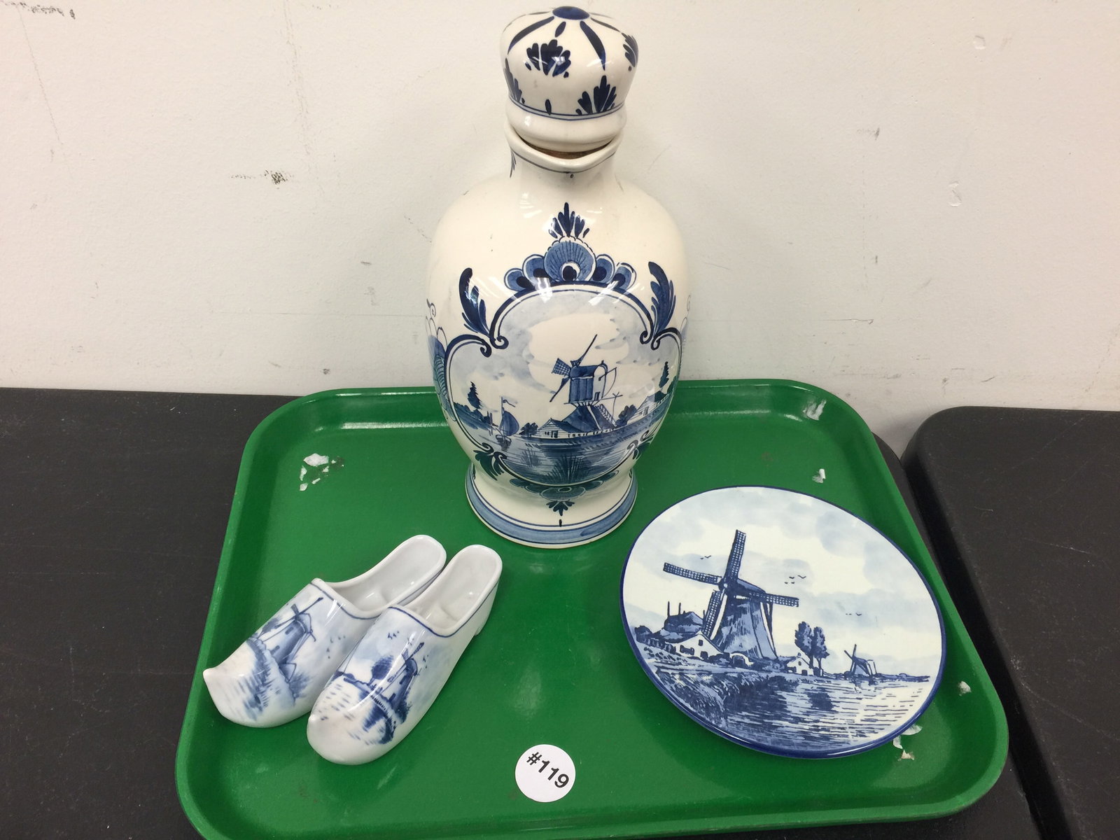 Delft Lot (1 of 4)