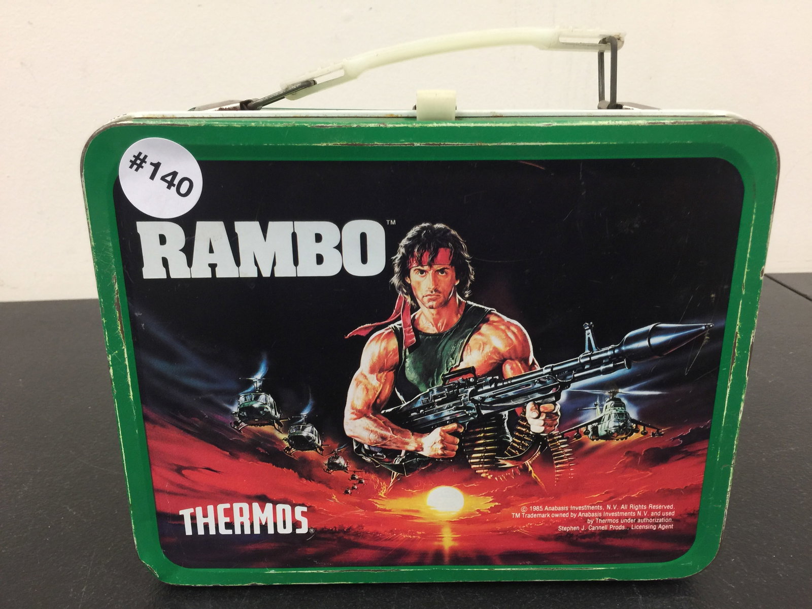 Rambo Lunch Box (1 of 6)