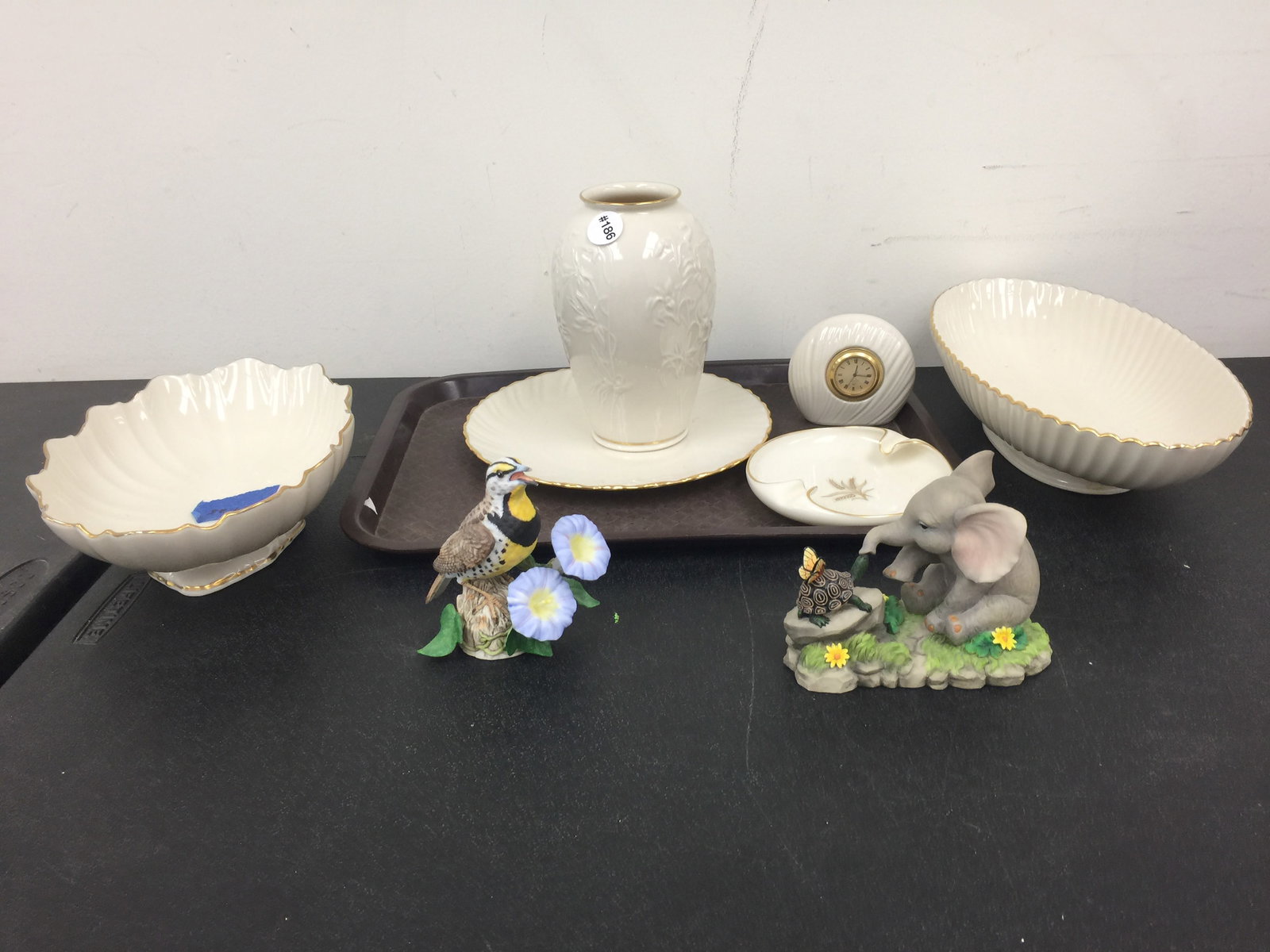 Mixed Lenox Grouping (1 of 6)