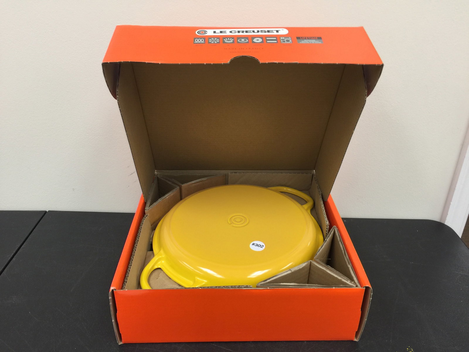 Le Creuset Dijon Braiser (1 of 6)