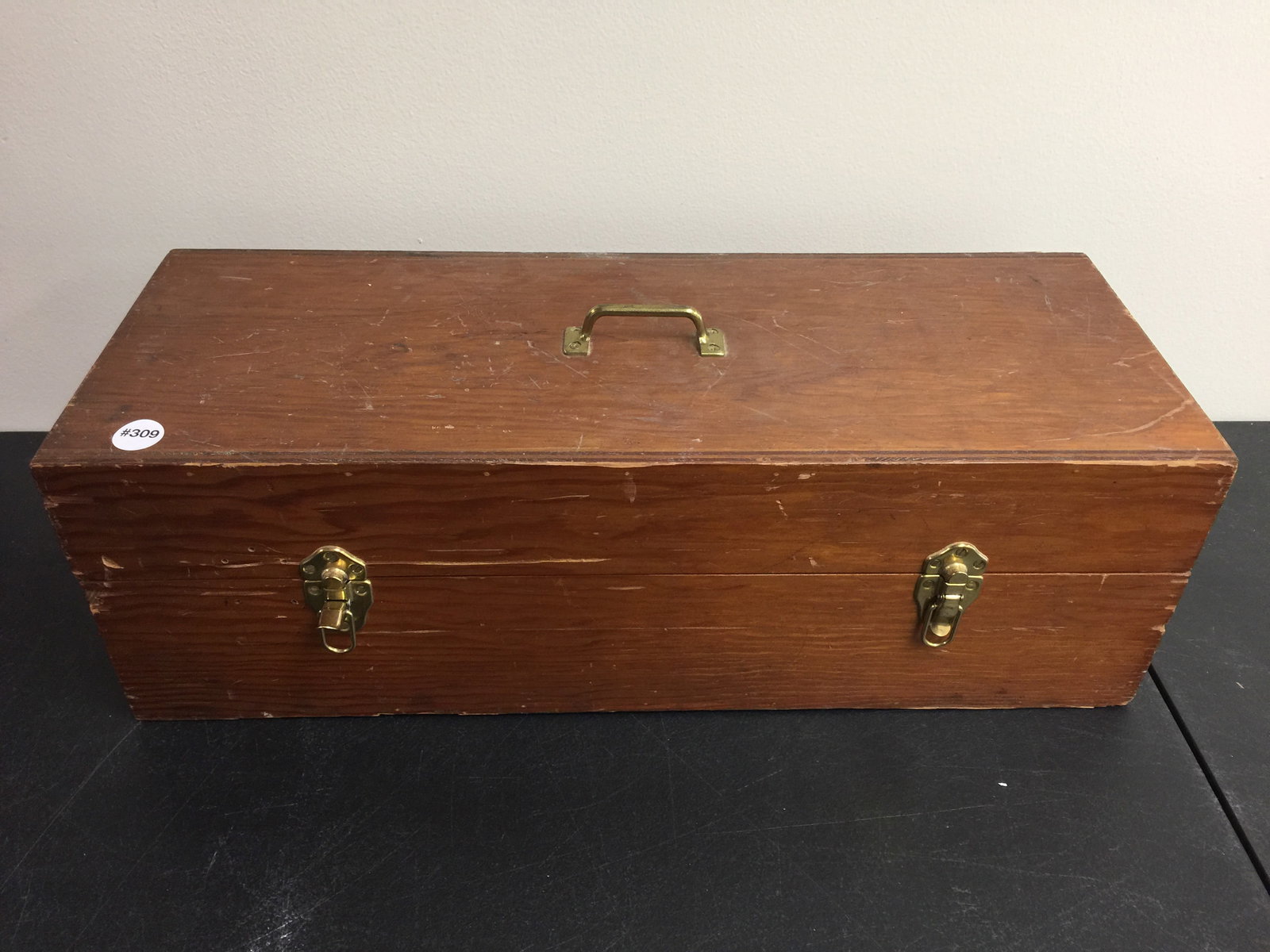 Carpenters Box (1 of 2)