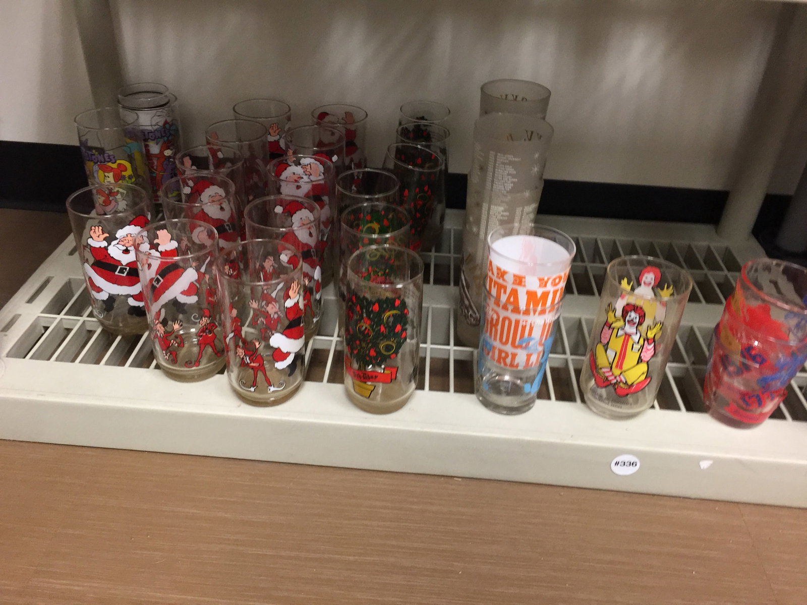 Character Glasses & More (1 of 4)