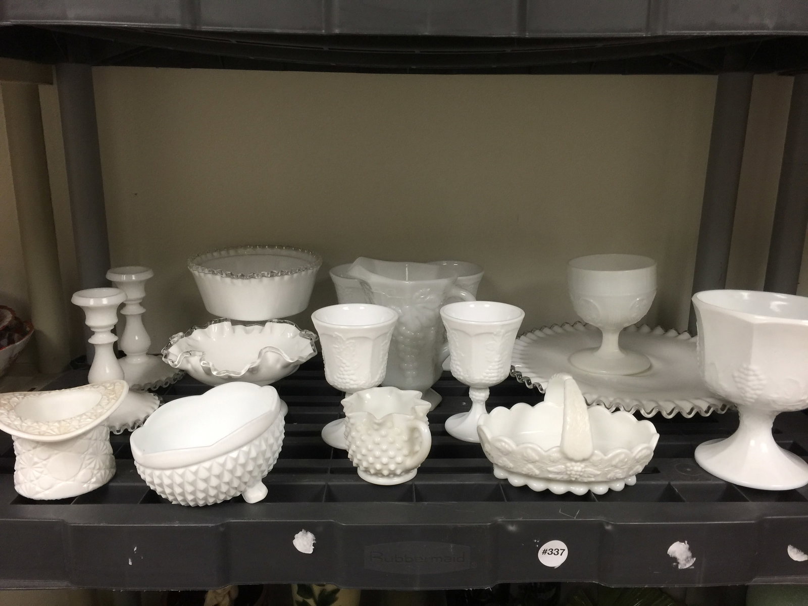 Milk Glass Plus (1 of 3)
