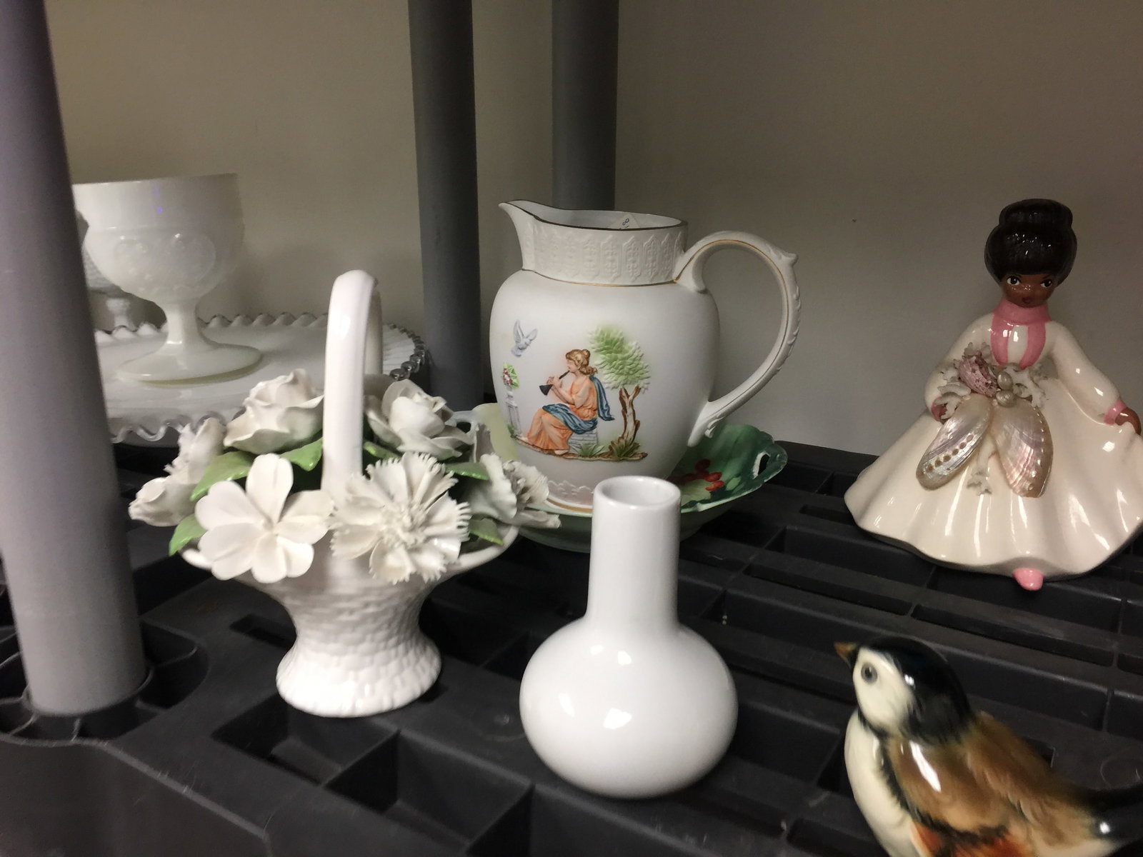 Pottery Lot - 3