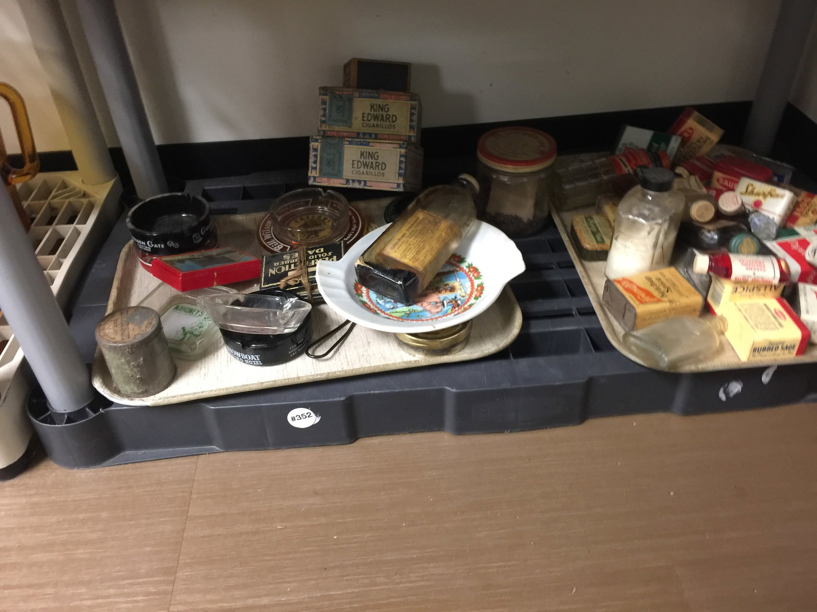 Large ADV Lot (1 of 4)