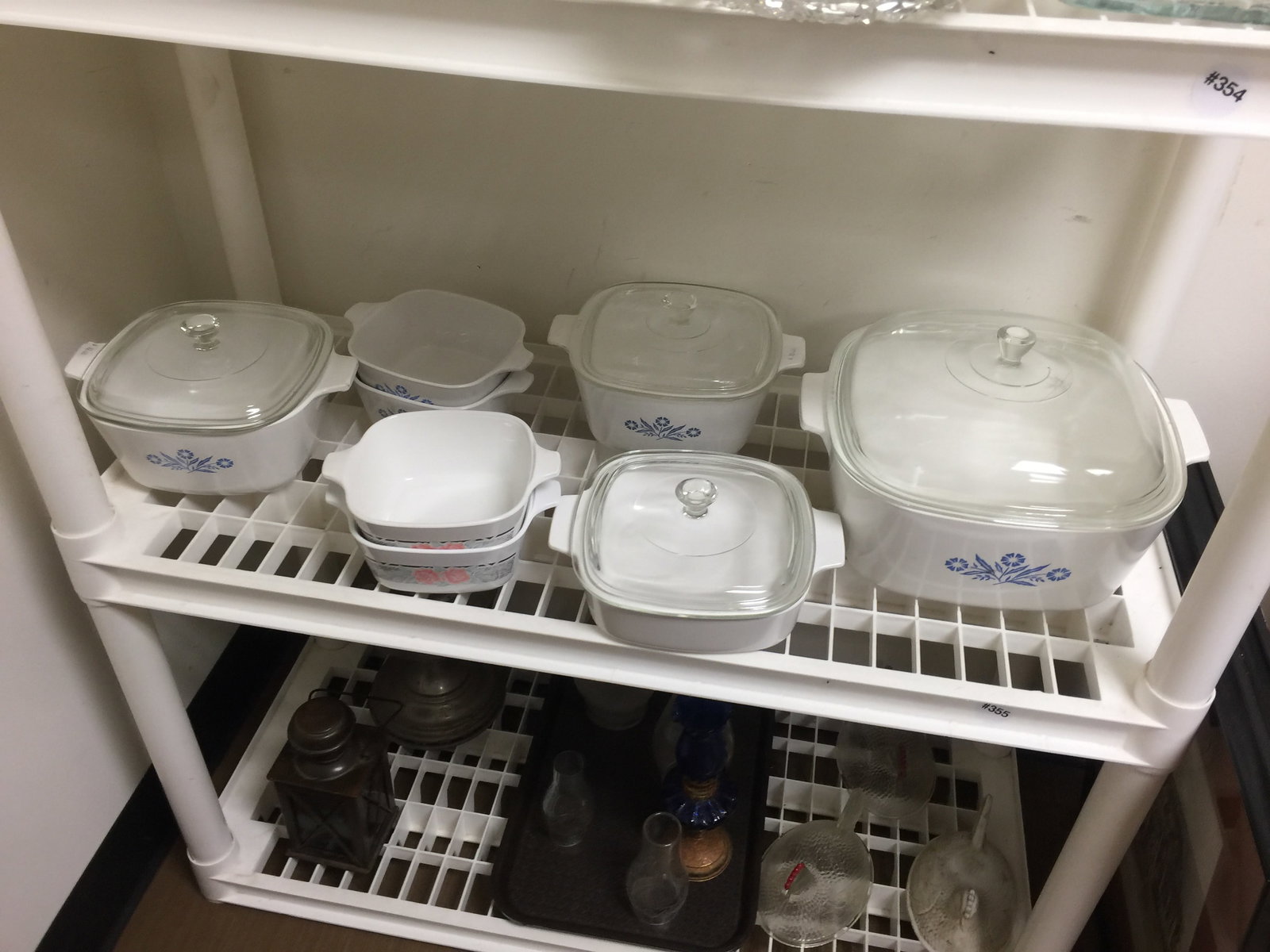 Corningware (1 of 3)