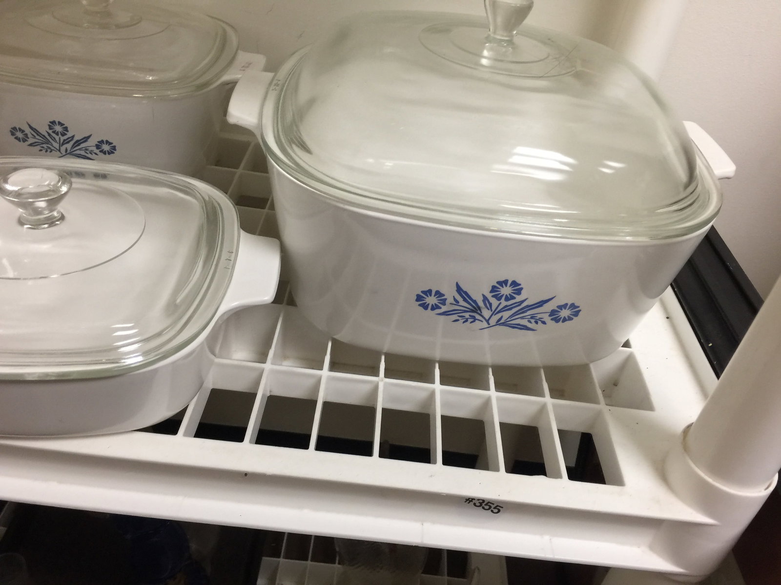 Corningware - 2