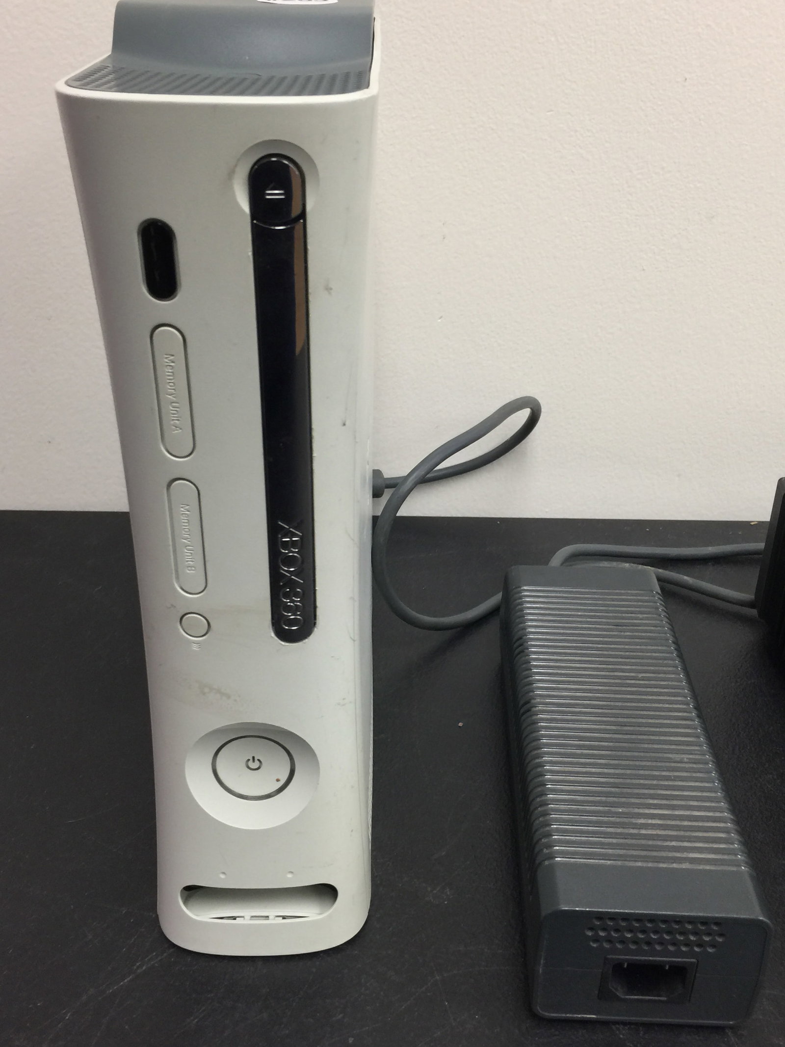 2 Xbox's - 2