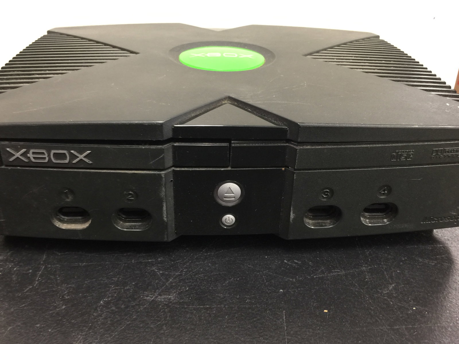 2 Xbox's - 4