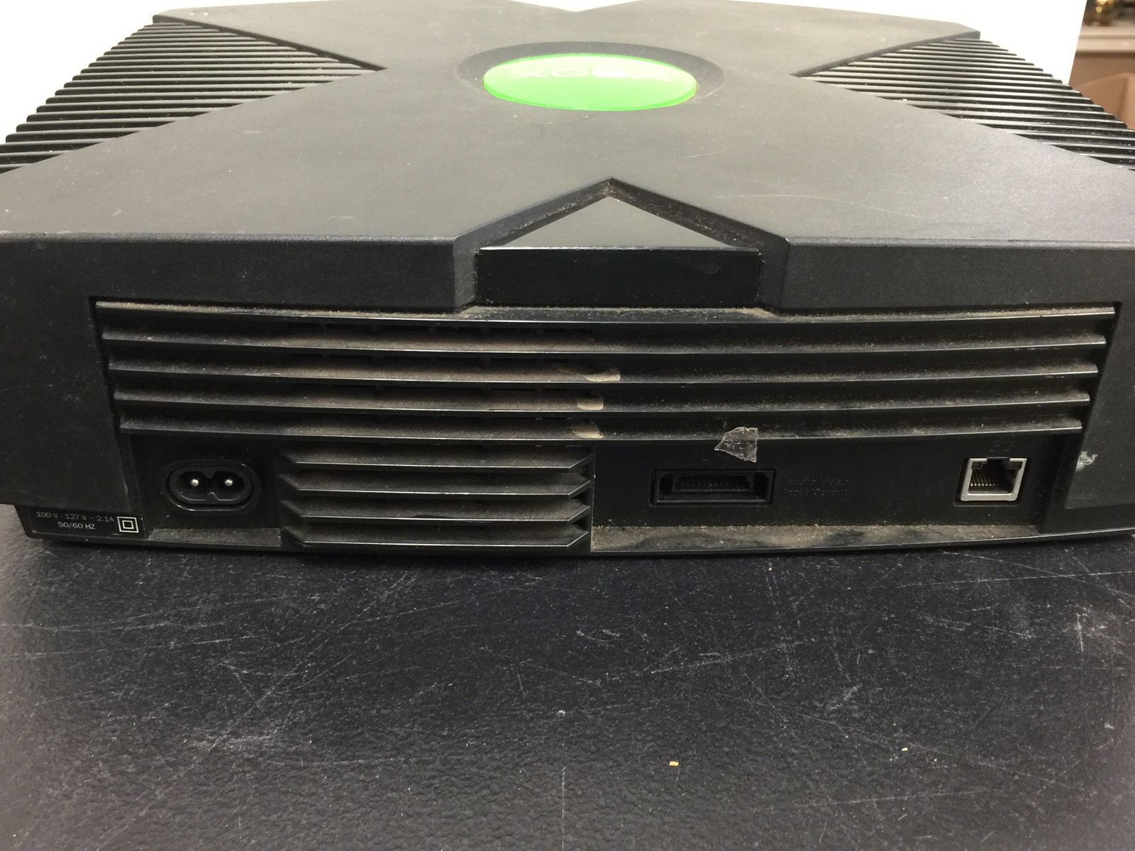 2 Xbox's - 5