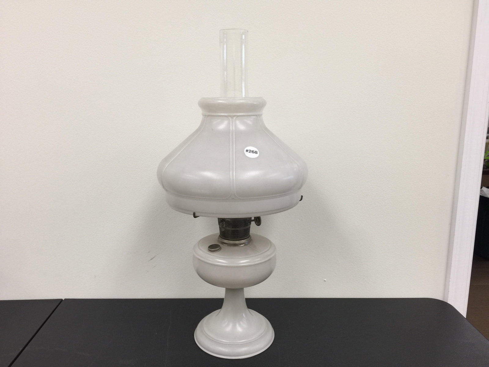 Aladdin Colonial Lamp (1 of 4)