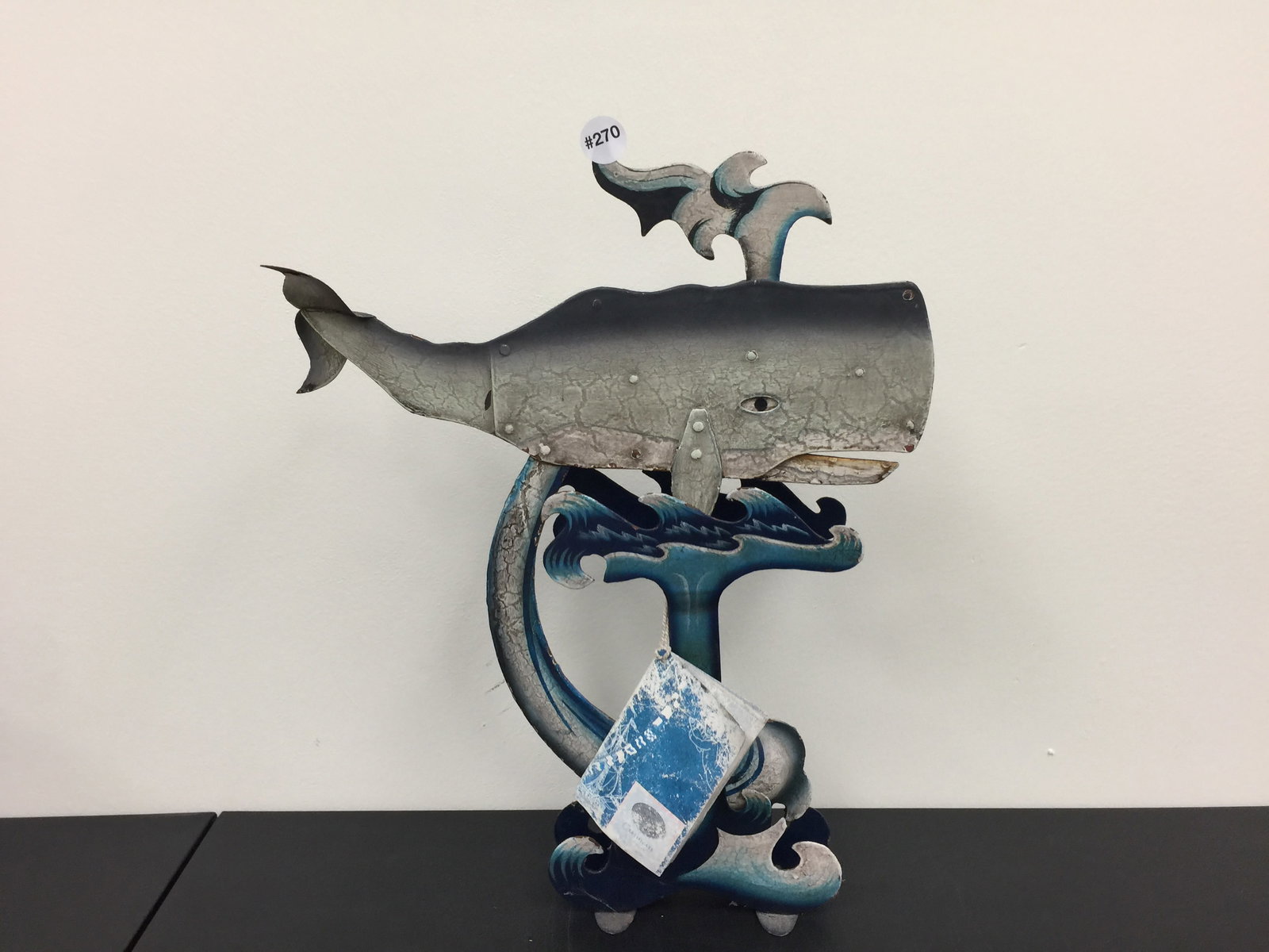 Balance Toy: 20" H