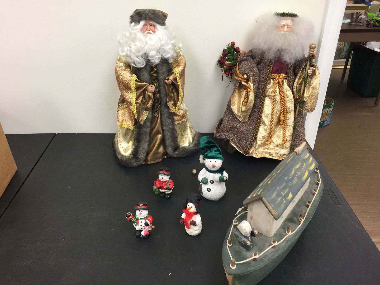 Holiday Plus (1 of 3)