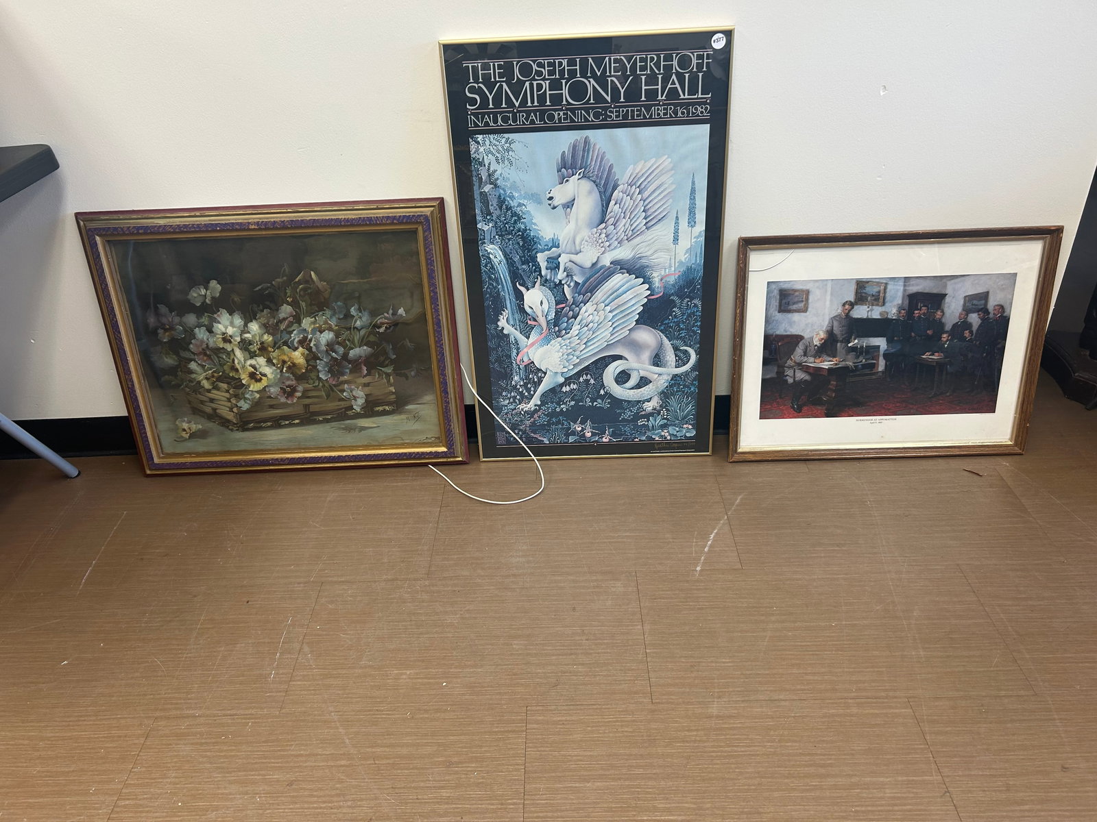 Art Lot (1 of 5)
